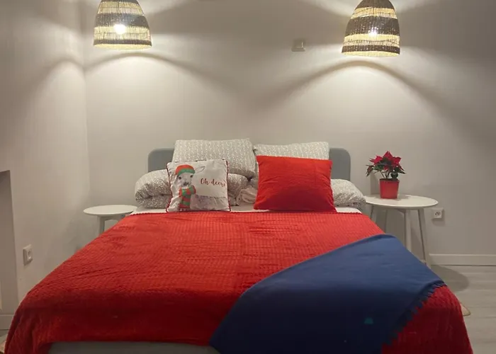 Nest Apartment